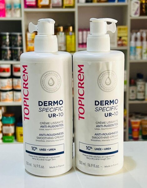 Topicream Dermo lotion