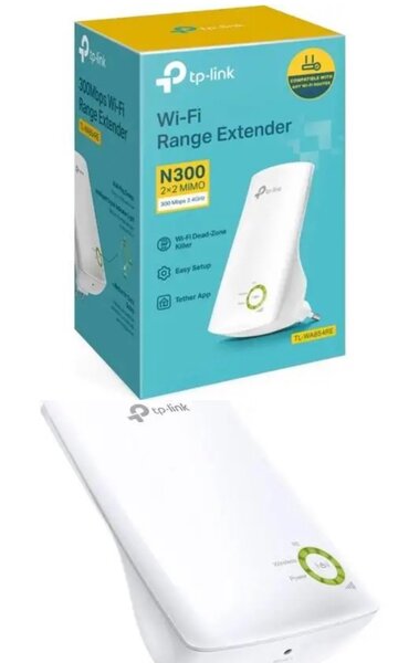 TP link wifi