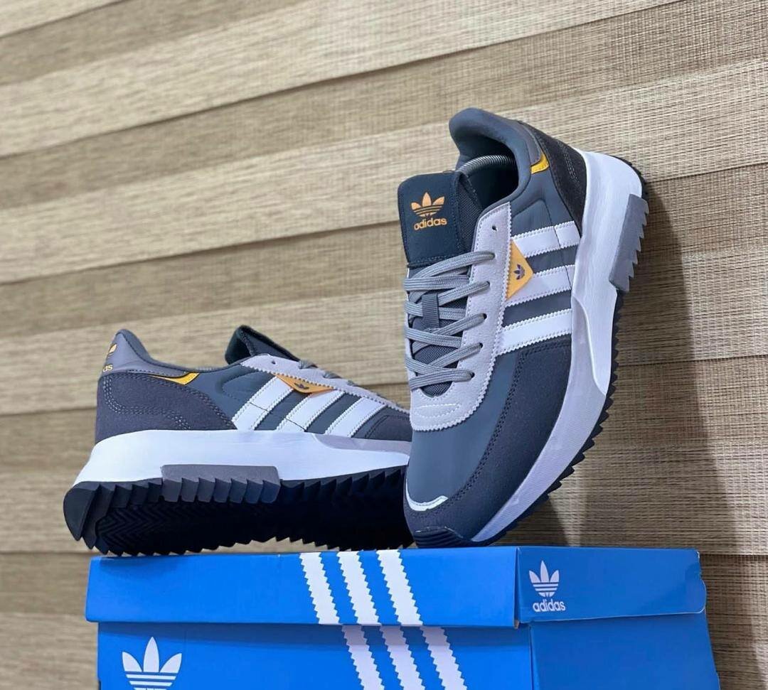 Sneakers Adidas modernes