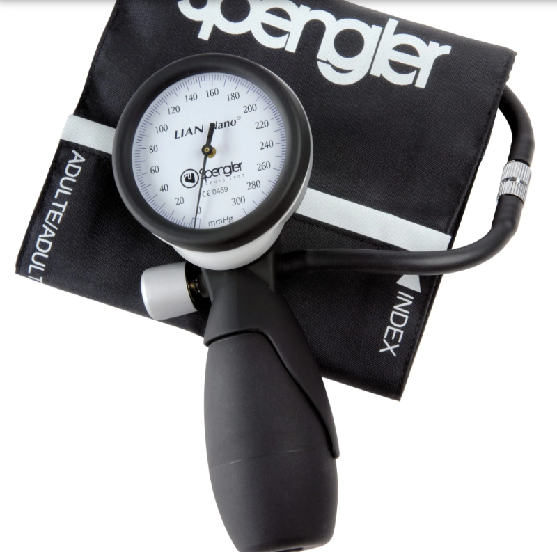 TENSIOMÈTRE MANUEL SPENGLER