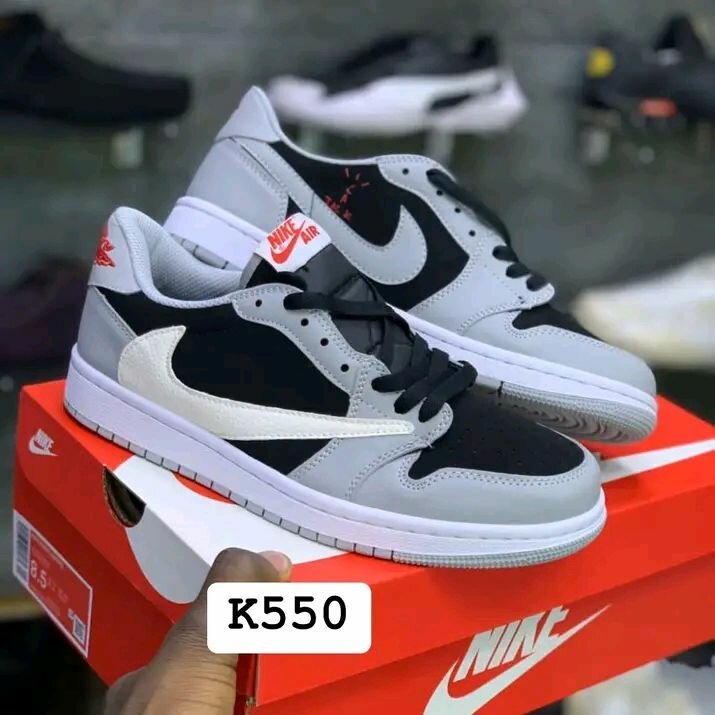 Jordan 1 cuctus jack