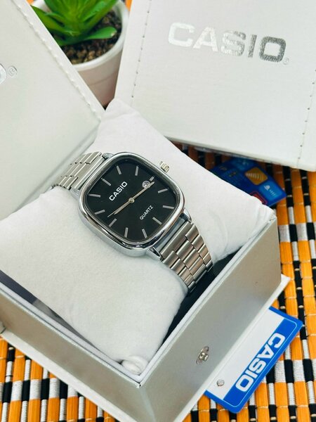 Montre Casio Classique