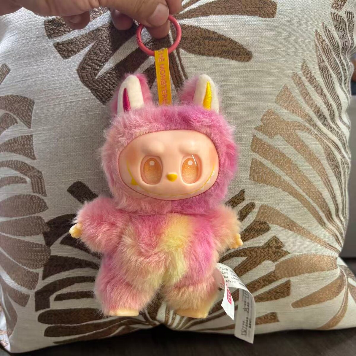 Labubu Pendentifs de sac