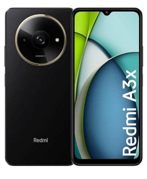 Smartphone Redmi A3x