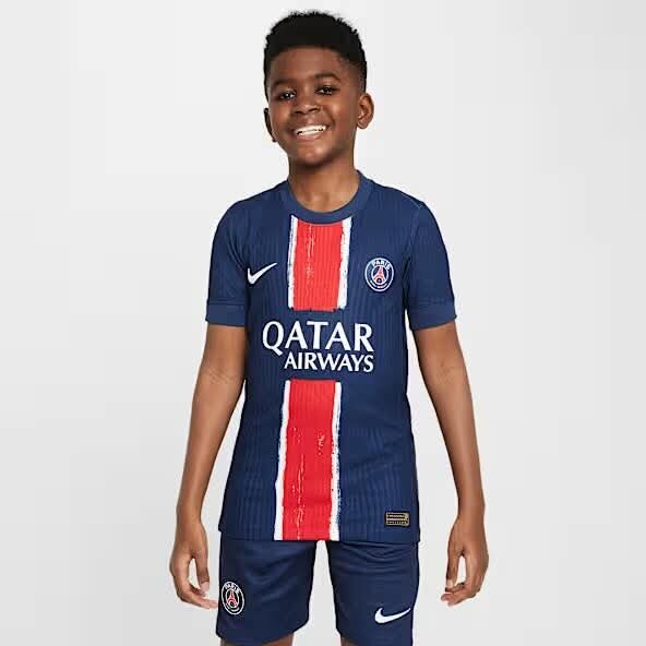 Maillot pro max enfant