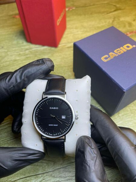 Montre Casio Classique