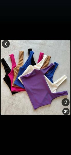 Chic top
