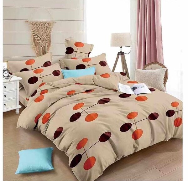 Double Bedsheet