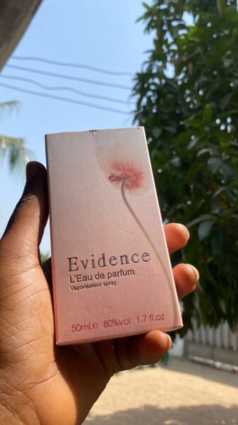 Franca fragrance