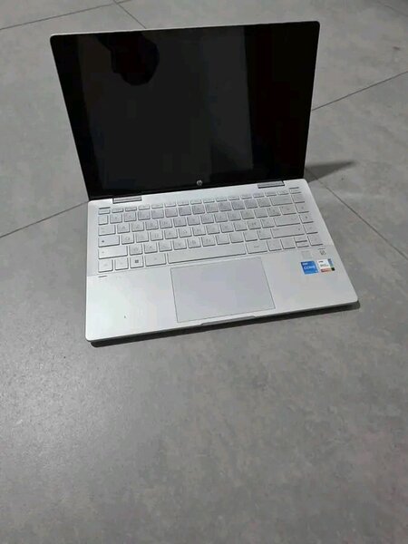 Ordinateur Portable HP 14"