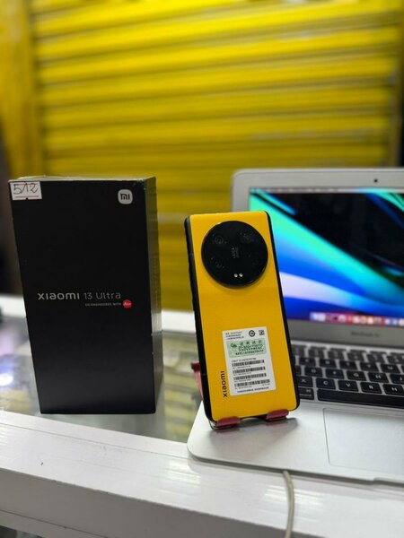 Xiaomi 13 ultra 512/16 giga ra