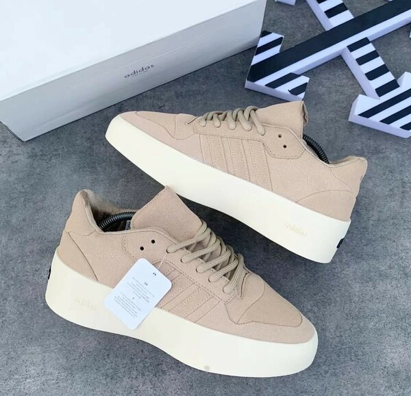 Adidas fear of God