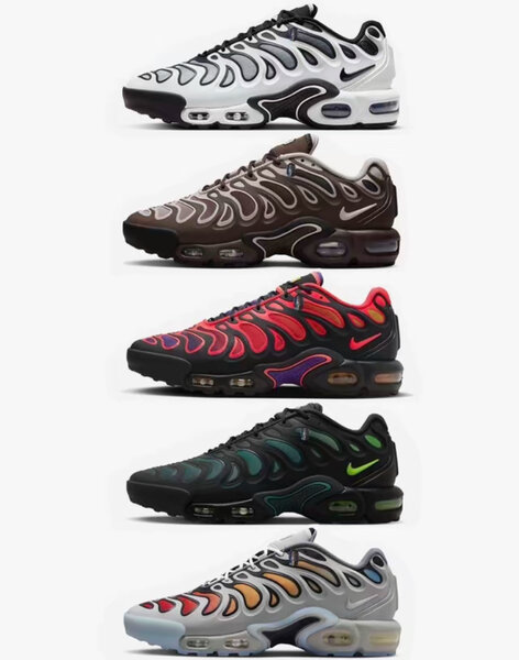 Sneakers de sport tendance