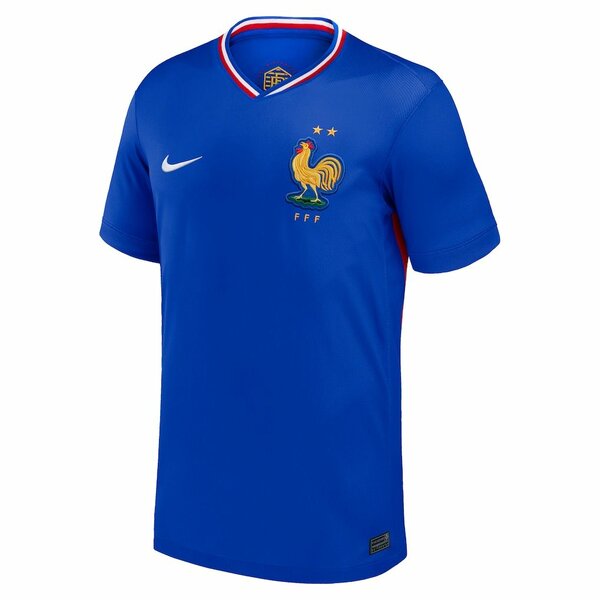 Maillot France
