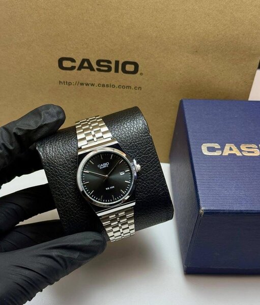 Montre Casio