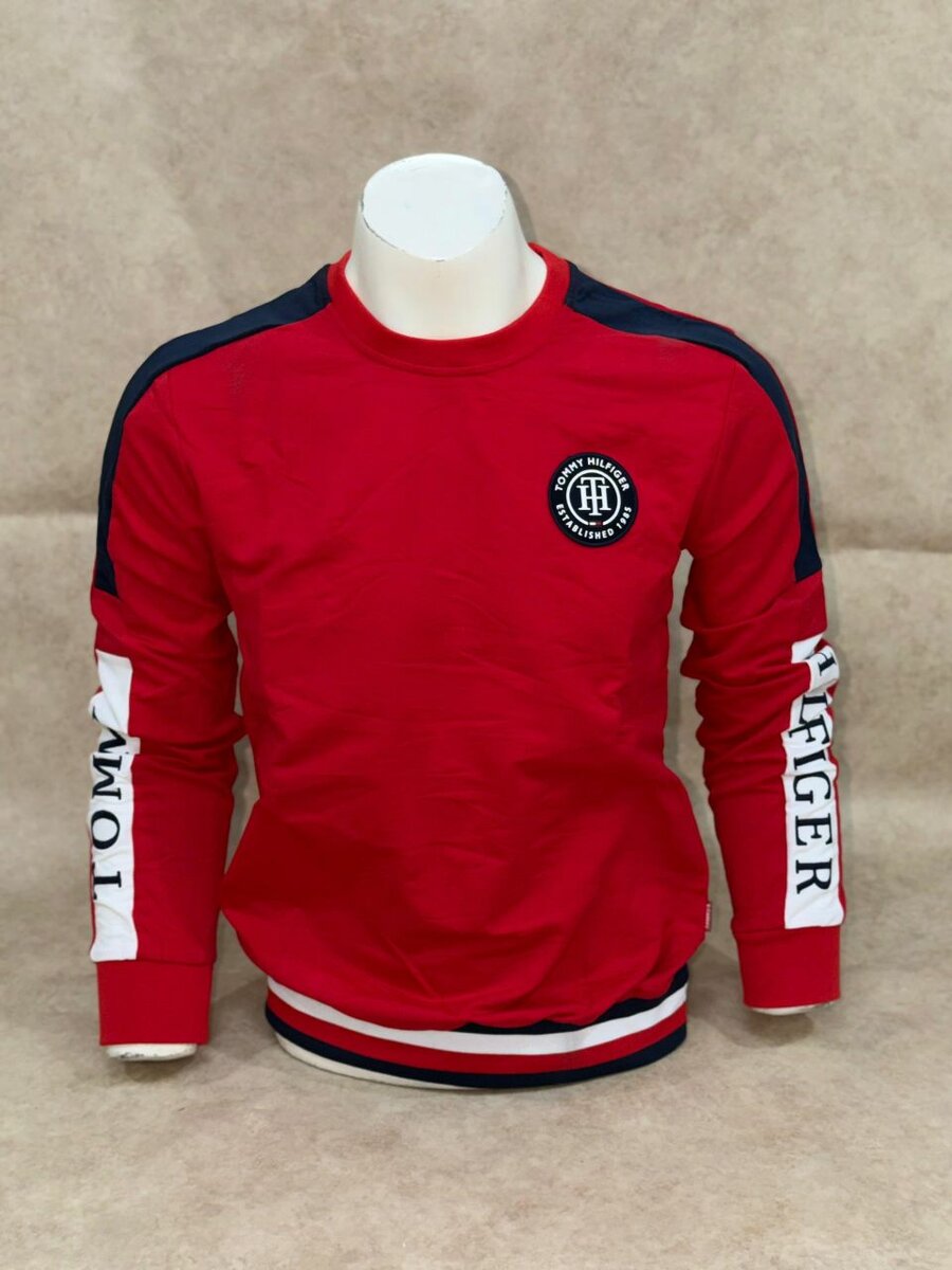 Sweats à manches longues élégants