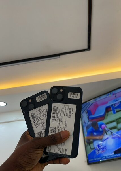 Uk used Iphone 13