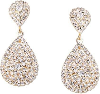 New fashion earrings for womens