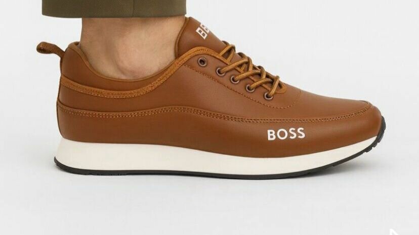 Mocassins HUGO BOSS