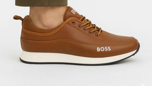 Mocassins HUGO BOSS