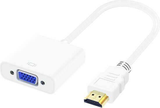 Adaptateur HDMI vers VGA