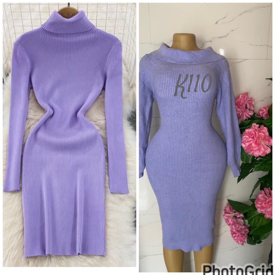 Beautiful and stylish women's dress