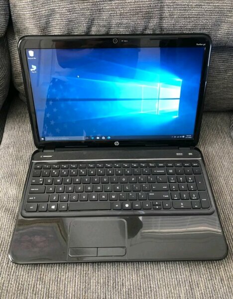 Hp pavilion G4