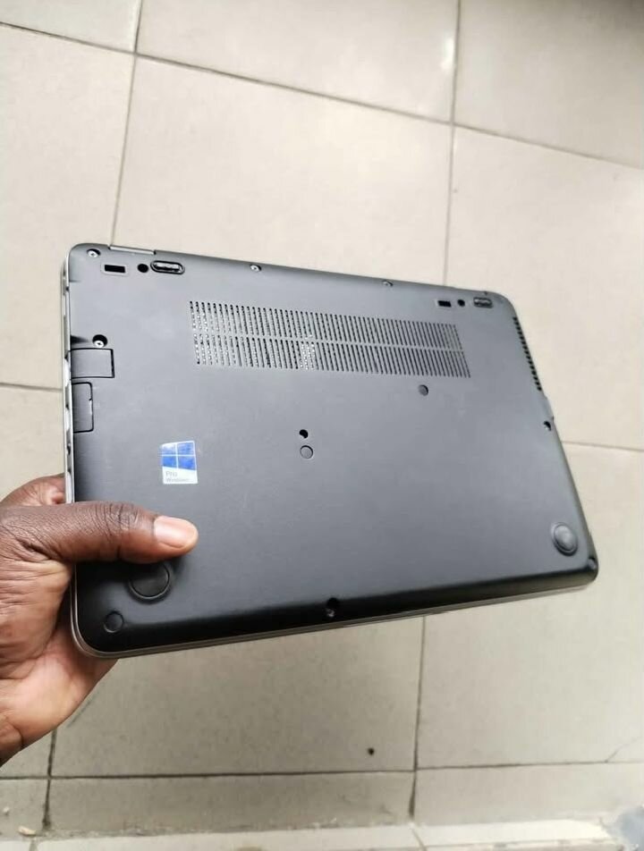 Ordinateur Portable HP Fiable