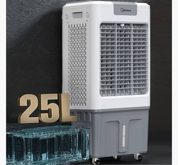 MIDEA Air Cooler Industrial AC400-20B
