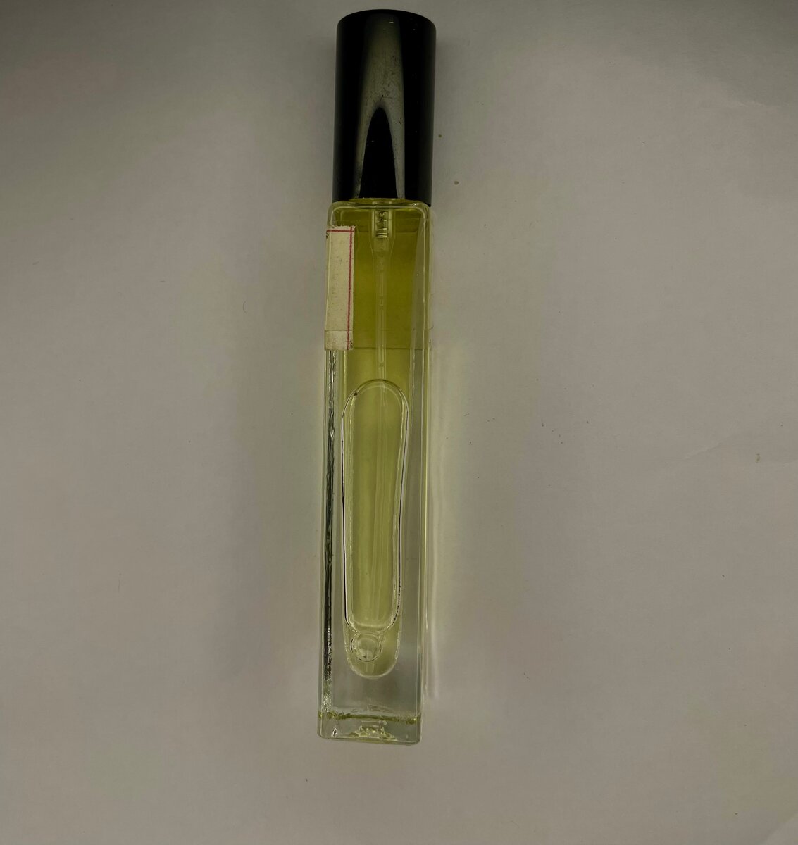 Parfum Bois d'Argent 10ml