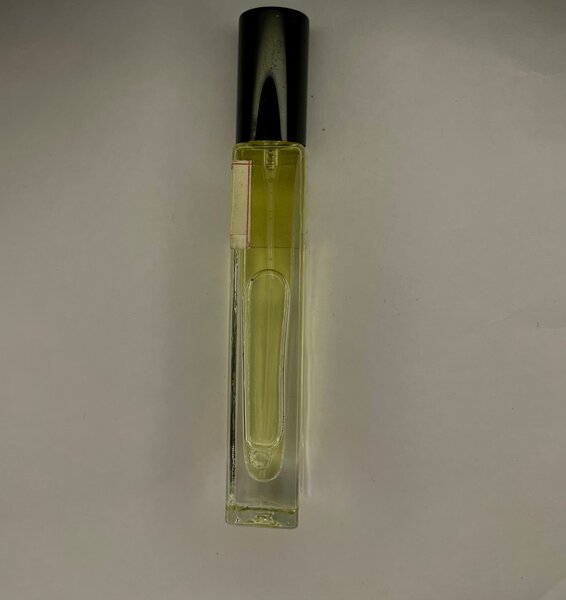 Parfum Bois d'Argent 10ml