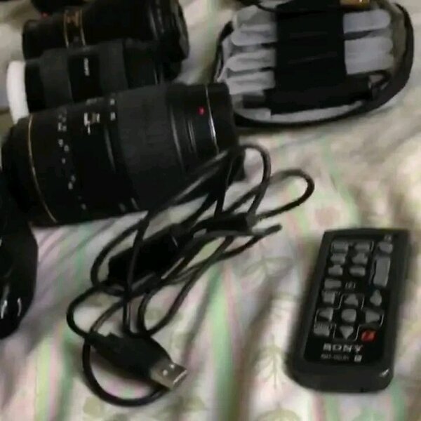 Appareil Photo Nikon D780 Pro