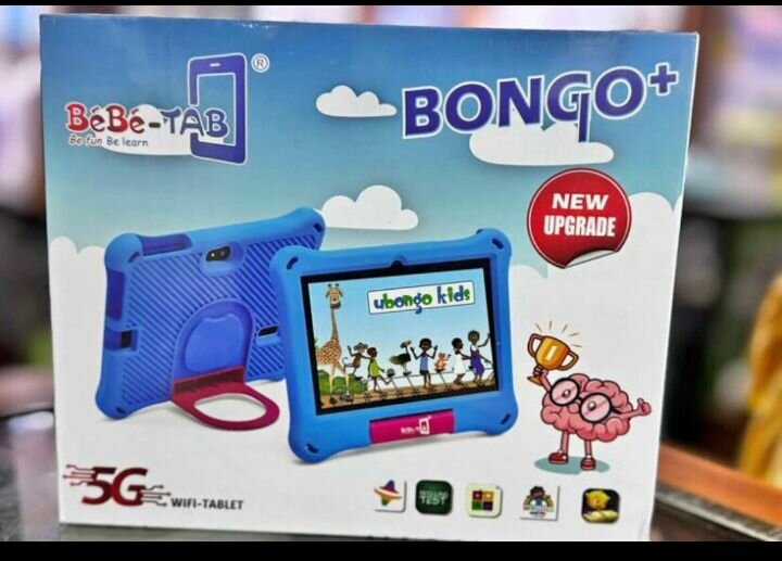 Tablette éducative pour enfants