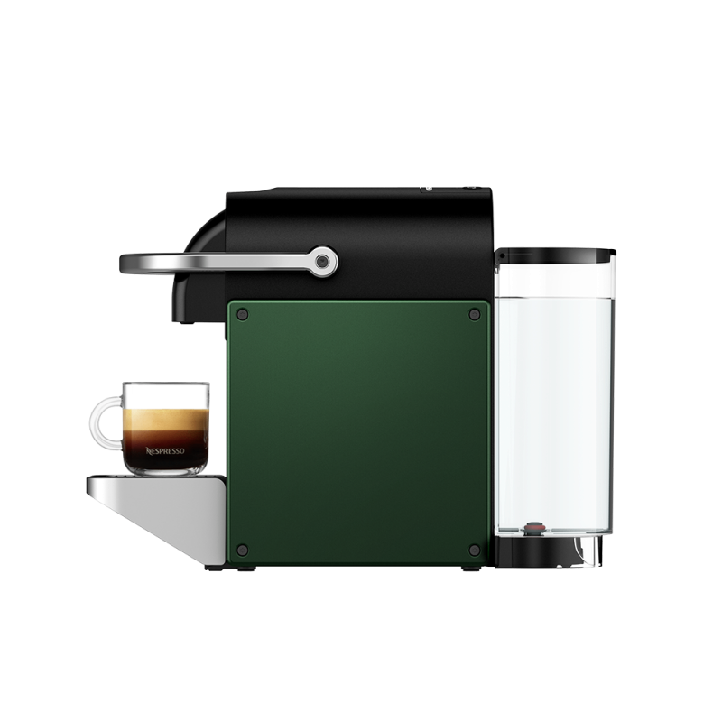Machine à café Nespresso pixie
