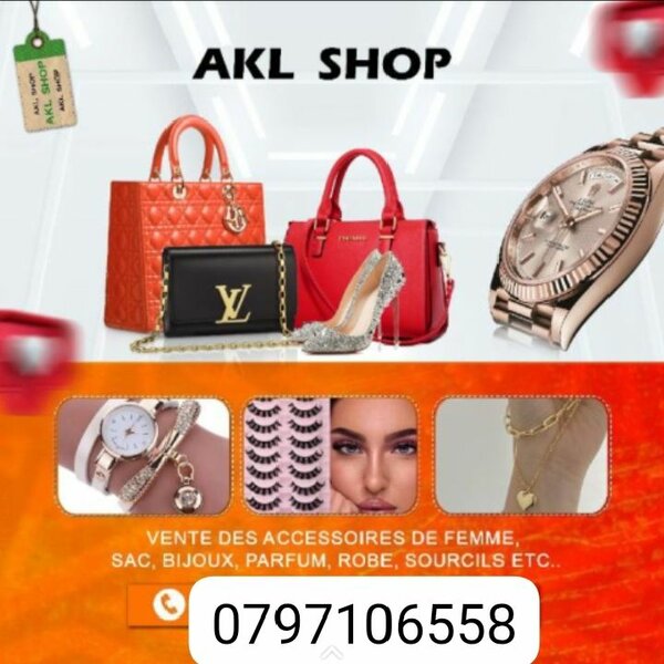 AKLSHOP 