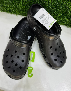 Classic Crocs  