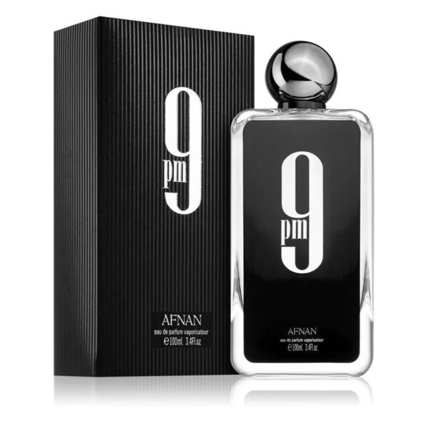 9PM by AFNAN perfume