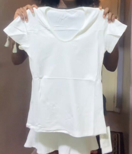 T-shirts pour Femmes Élégantes