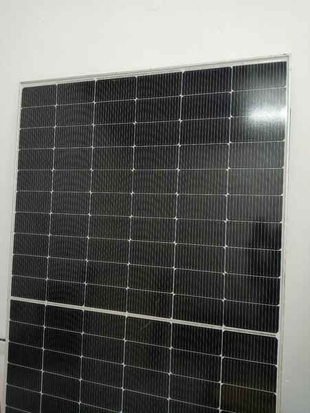 MONO SOLAR PANELS 500W