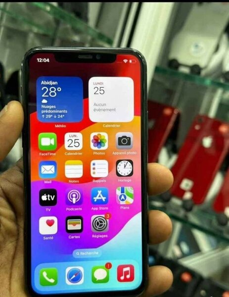 iPhone 11 Pro 64GB Vert