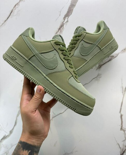 Nike Air Force 1 - 07