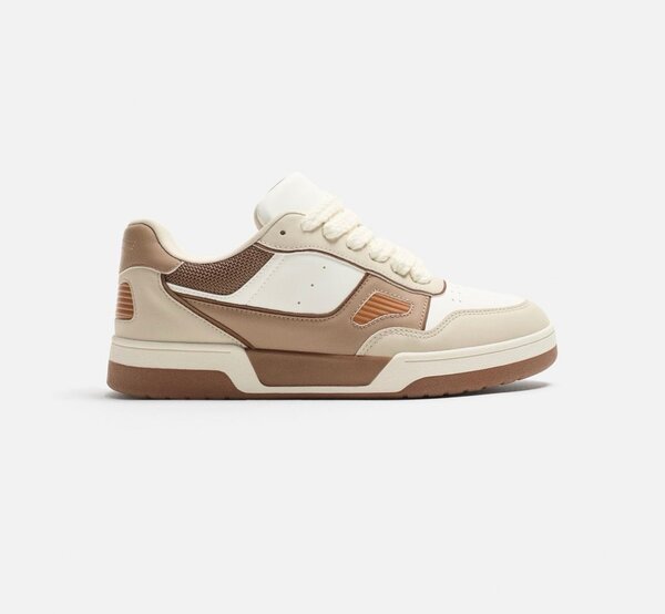 Baskets Zara