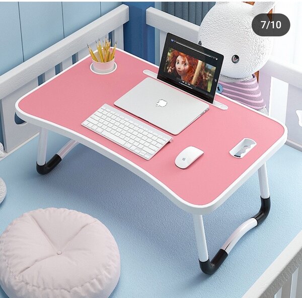 Laptop table