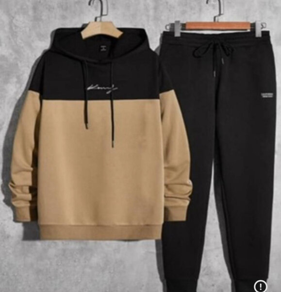 Tenue de sport femme élégante