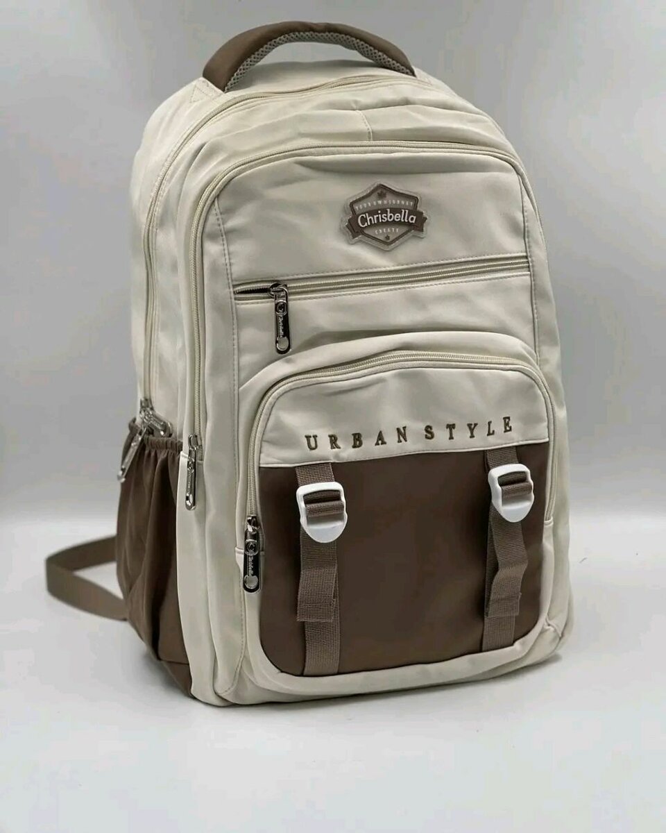 Sac à dos urbain moderne