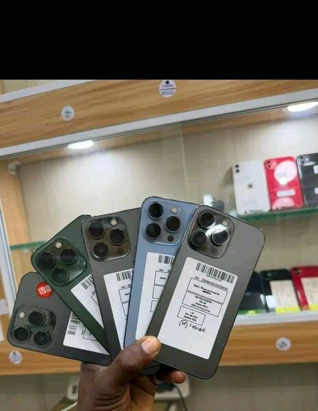 iPhone reconditionné - Modèles disponibles