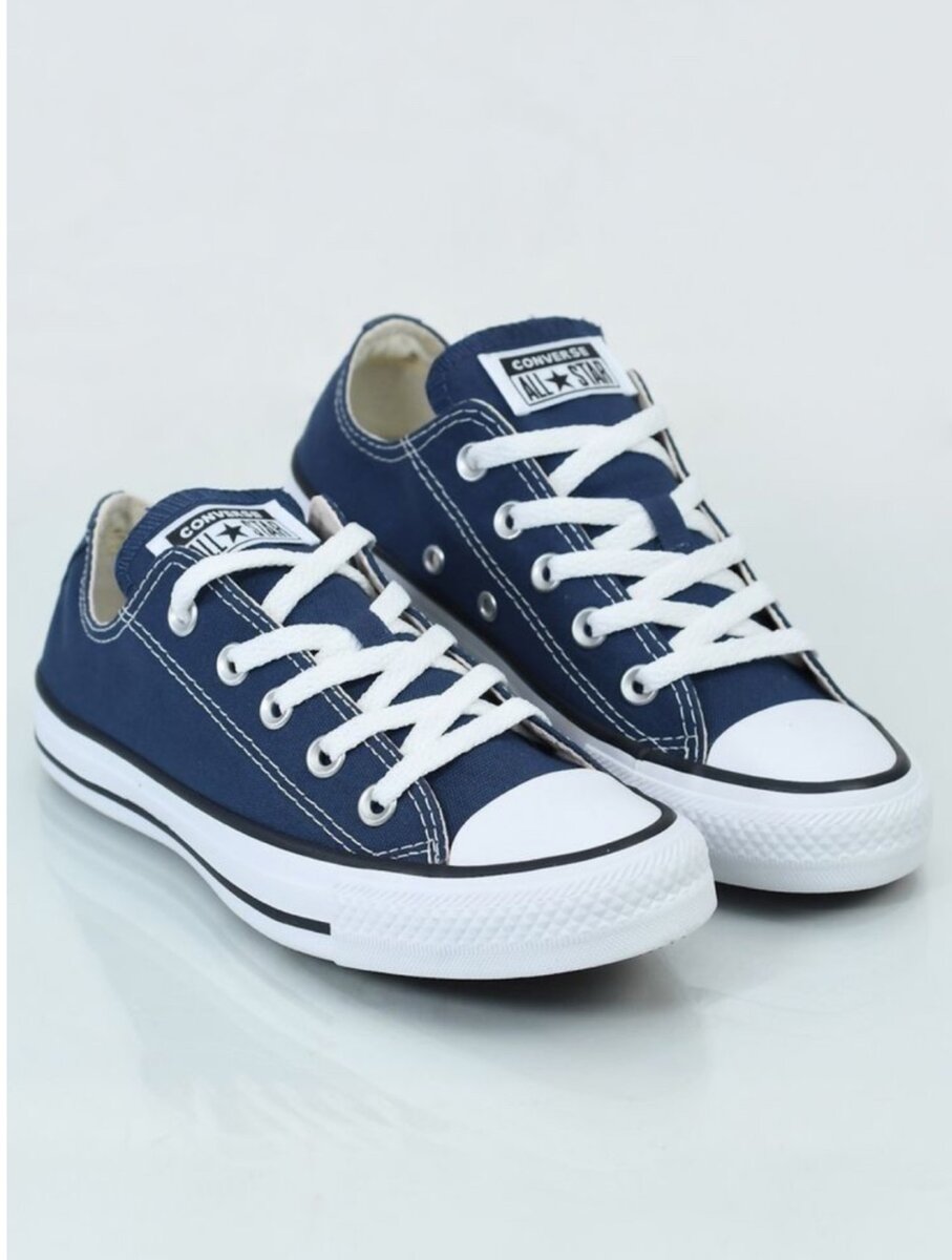 Converse authentique