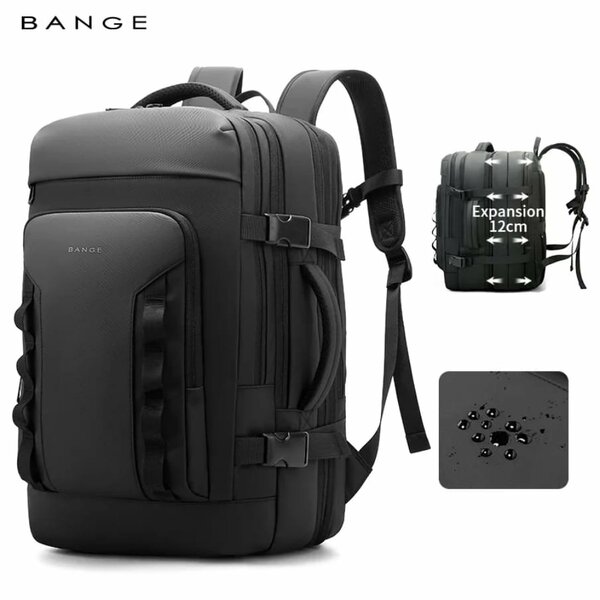 Sac à dos BANGE extensible