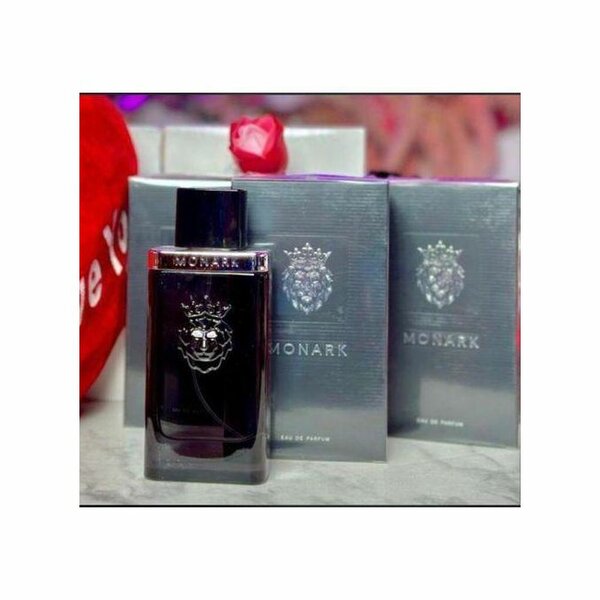 Parfum Monark Édition Prestige