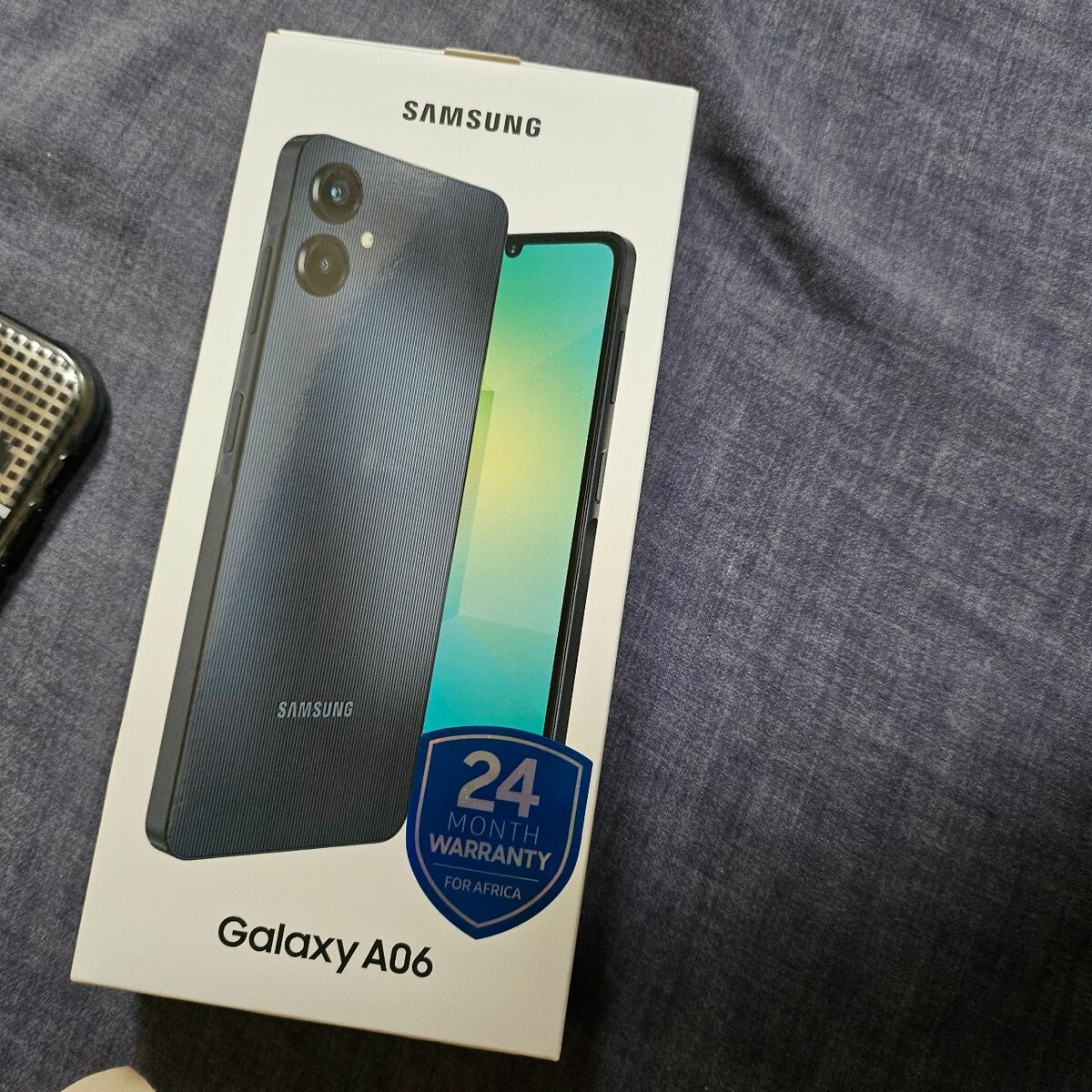 Samsung Galaxy A06 4GB/64GB